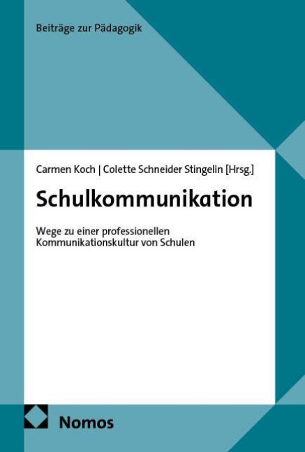 Schulkommunikation - 