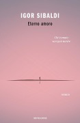 Cover-Bild zum Titel 'Eterno amore' von 'Igor Sibaldi'