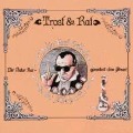 Cover-Bild zum Titel 'Trost & Rat (Frisch gemastert)' von 'Ostbahn-Kurti & Die Chefpartie'