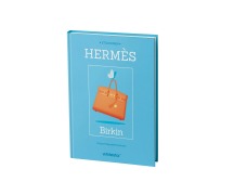 Cover-Bild zum Titel 'Stilikonen Hermès Birkin' von 'Chiara Pasqualetti'