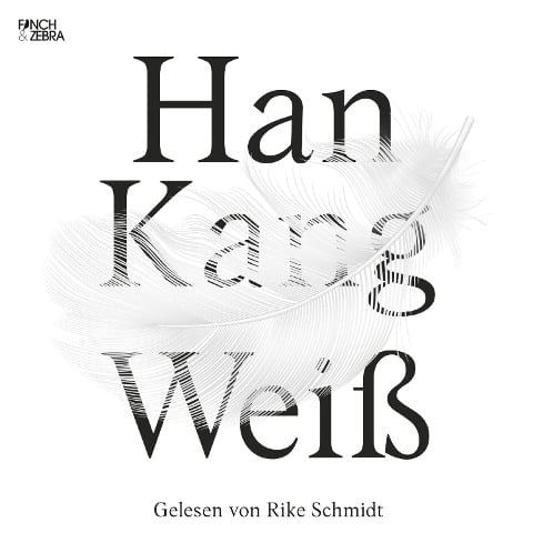 Weiß - Han Kang