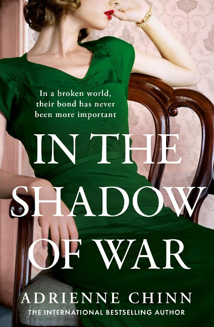 In the Shadow of War - Adrienne Chinn