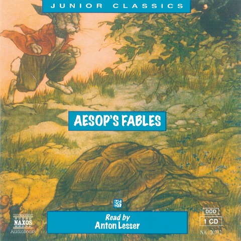 Aesop's Fables - 