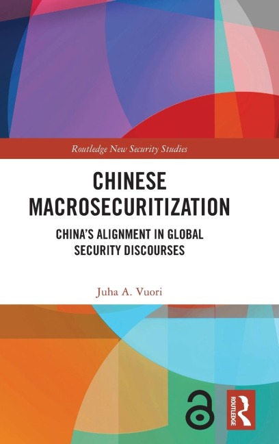 Chinese Macrosecuritization - Juha A. Vuori