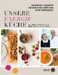 Cover-Bild zum Titel 'Unsere Energieküche' von 'Teresa Zukic, Jalid Sehouli'