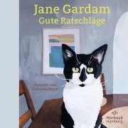 Cover-Bild zum Titel 'Gute Ratschläge' von 'Jane Gardam'