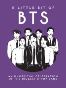 Cover-Bild zum Titel 'A Little Bit of BTS' von 'Summersdale Publishers'