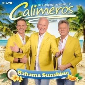 Bahama Sunshine - Calimeros