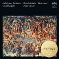 Beethoven:Missa Solemnis (2020 Remaster) - Kurt/Rundfunkchor Leipzig Masur