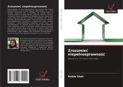 Cover-Bild zum Titel 'Zrozumie¿ niepe¿nosprawno¿¿' von 'Rinkle Shah'