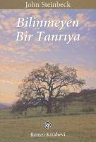 Bilinmeyen Bir Tanriya - John Steinbeck