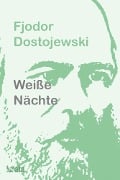 Weiße Nächte - Fjodor Dostojewski