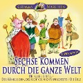 Grimms Märchen - Gebrüder Grimm