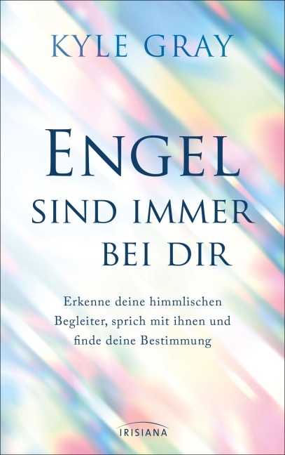Engel sind immer bei dir - Kyle Gray