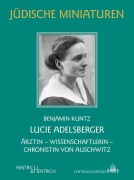 Lucie Adelsberger - Benjamin Kuntz