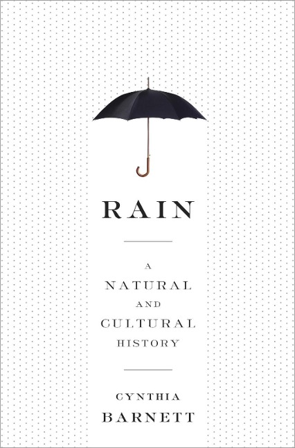 Rain - Cynthia Barnett