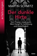 Cover-Bild zum Titel 'Der dunkle Hirte' von 'Martin Schmitz'