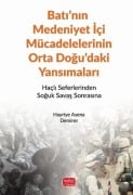 Cover-Bild zum Titel 'Batinin Medeniyet Ici Mücadelelerinin Orta Dogudaki Yansimalari' von 'Hayriye Asena Demirer'