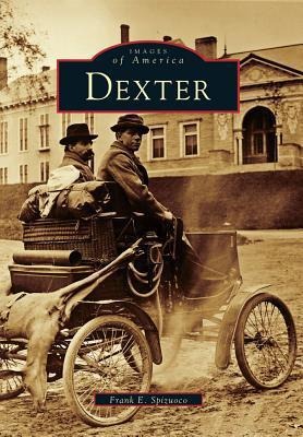 Dexter - Frank E. Spizuoco