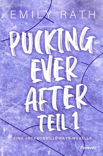 Pucking Ever After - Emily Rath