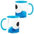 Cover-Bild zum Titel 'mug - xCookie Monster' von ''