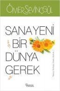 Cover-Bild zum Titel 'Sana Yeni Bir Dünya Gerek' von 'Ömer Sevincgül'