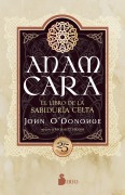Cover-Bild zum Titel 'Anam Cara. Edición 25 aniversario' von 'John O'Donohue'
