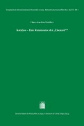 Cover-Bild zum Titel 'Katalyse - Eine Renaissance der 'Eisenzeit'?' von 'Hans-Joachim Knölker'