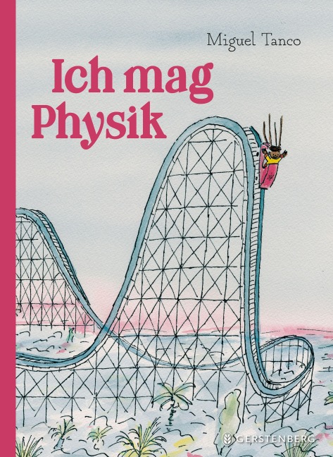 Ich mag Physik - Miguel Tanco