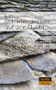Cover-Bild zum Titel 'Ein Schieferdecker auf der Flucht' von 'Klaus-Rainer Martin'