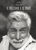 Cover-Bild zum Titel 'Il vecchio e il mare' von 'Isabella Labate'