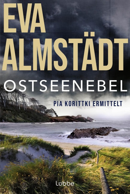 Ostseenebel - Eva Almstädt