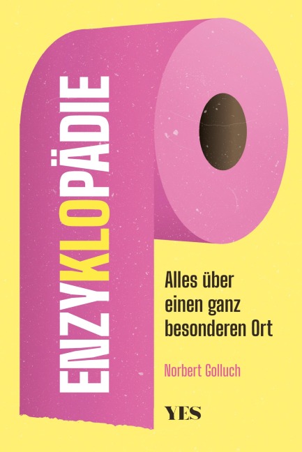 EnzyKLOpädie - Norbert Golluch