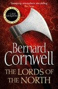 Cover-Bild zum Titel 'The Warrior Chronicles 03. Lords of the North' von 'Bernard Cornwell'