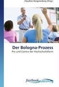 Der Bologna-Prozess - 