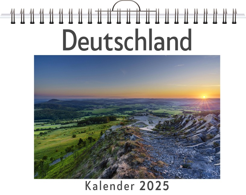 Deutschland - Felix Herrmann