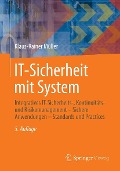 IT-Sicherheit mit System - Klaus-Rainer Müller