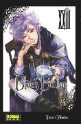 Black Butler 23 - Yana Toboso