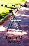 Cover-Bild zum Titel 'Spot For Sale' von 'Trisha M. Wilson'