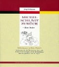 Cover-Bild zum Titel 'Michel schlägt zurück' von 'Jörg Hellmann'