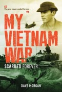Cover-Bild zum Titel 'My Vietnam War' von ''