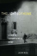 Cover-Bild zum Titel 'The Lights of Home' von 'Jason Weiss'