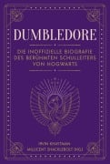 Cover-Bild zum Titel 'Dumbledore' von 'Irvin Khaytman'