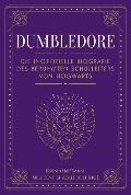 Dumbledore - Irvin Khaytman