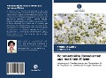 Cover-Bild zum Titel 'Kommerzielle Ressourcen aus marinen Pilzen' von 'Ayona Jayadev, Athira S A'