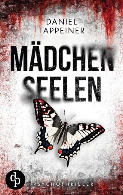 Mädchenseelen - Daniel Tappeiner