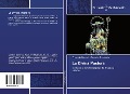 Cover-Bild zum Titel 'La Divina Pastora' von 'Consuelo Manzoli, Rossella Tamborrino'