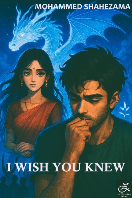 I Wish You Knew (Love Ache, #1) - Mohammed Shahezama