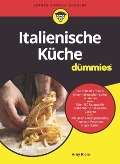 Italienische Küche für Dummies - Amy Riolo