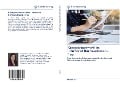 Cover-Bild zum Titel 'Kompetenzerwerb im Lehrberuf Bürokaufmann/-frau' von 'Irmgard Hager'